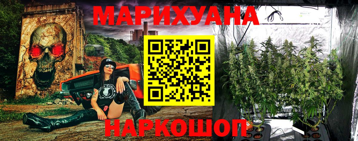 МАРИХУАНА OG Kush Тайшет